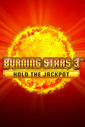 Демо версия игры Burning Stars 3 | VAVADA BY 