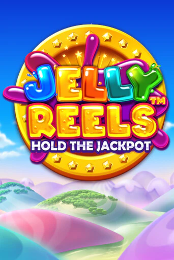 Демо версия игры Jelly Reels | VAVADA BY 